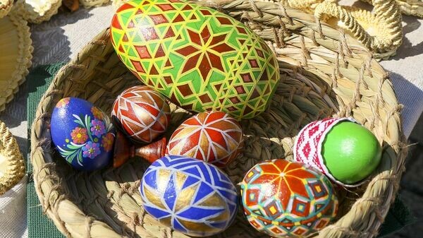    © Sputnik / Альфред Микус