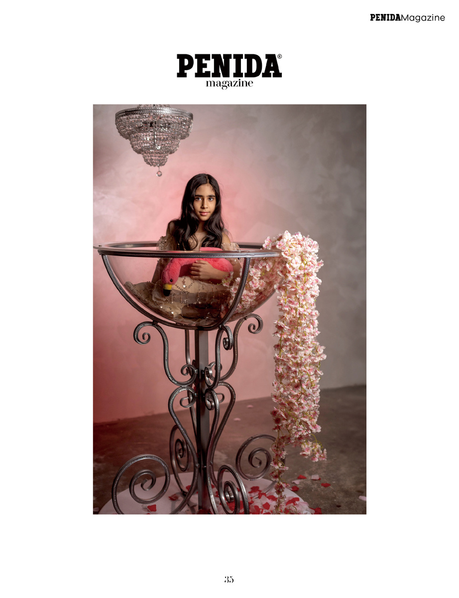 penida апрель 2025