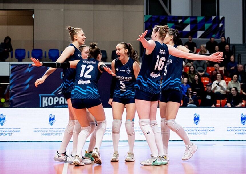    Фото: ВК «Корабелка»