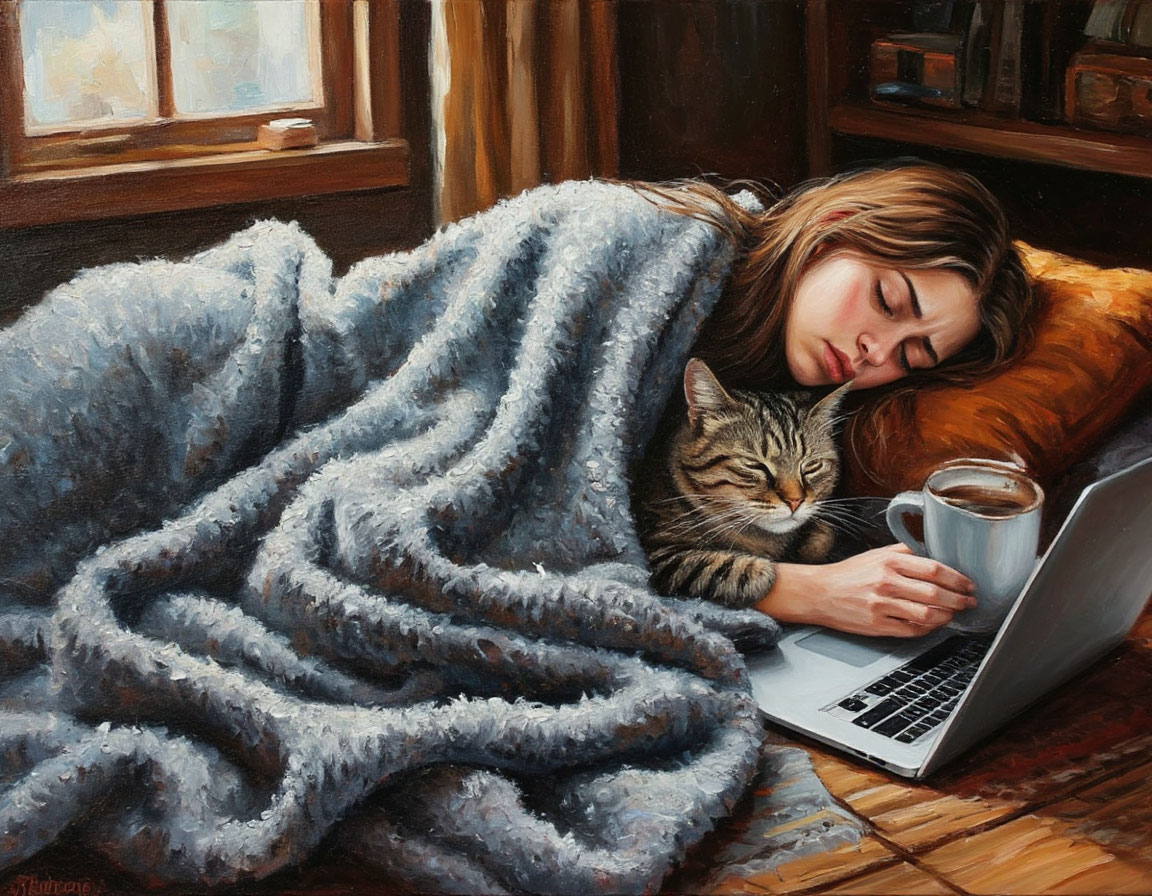 Что со мной не так?