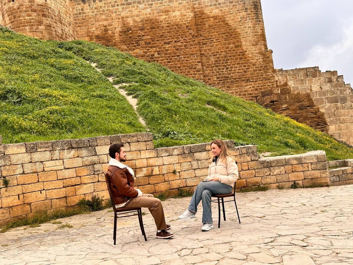 Фото: проект «Мы и Они»