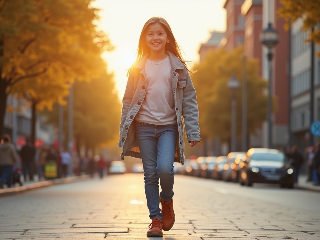 Самое важное, что родитель должен сделать для дочери - научить её тому, что она должна любить прежде всего себя саму!