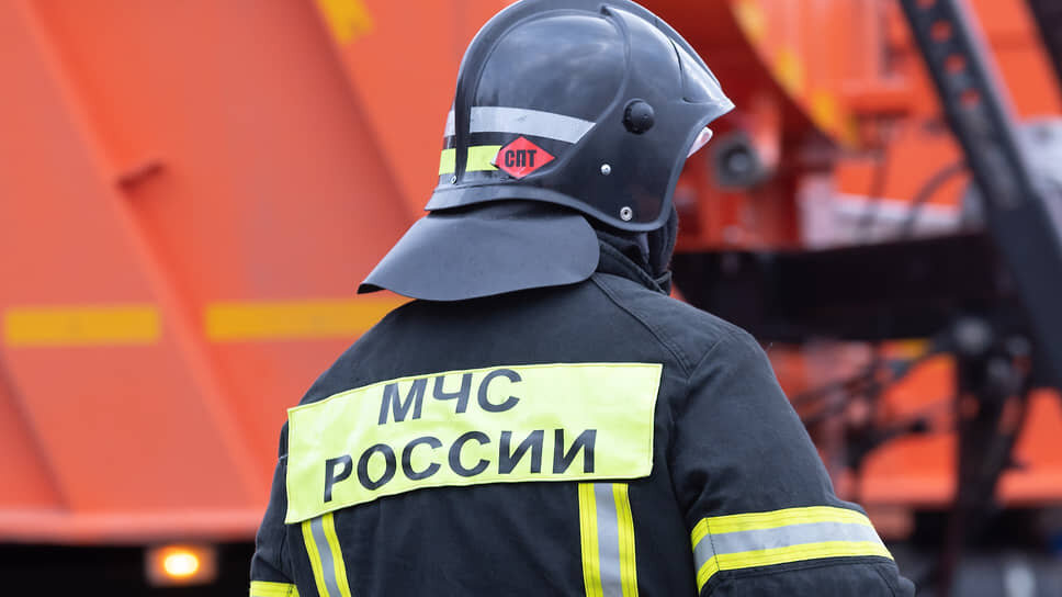 Фото: Игорь Елисеев / Коммерсантъ