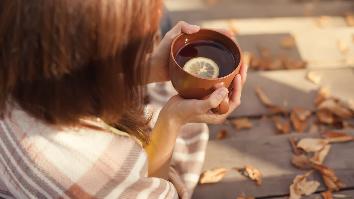 Здоровый образ жизни