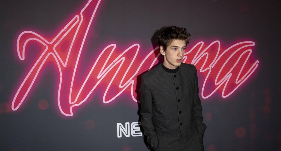    IMAGO/Ron Adar / www.globallookpress.com