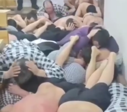 Фото: скрин видео тг-канал "Многонационал".