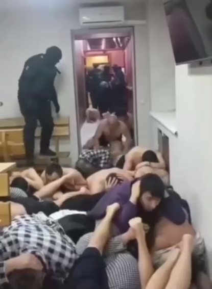 Фото: скрин видео тг-канал "Многонационал".