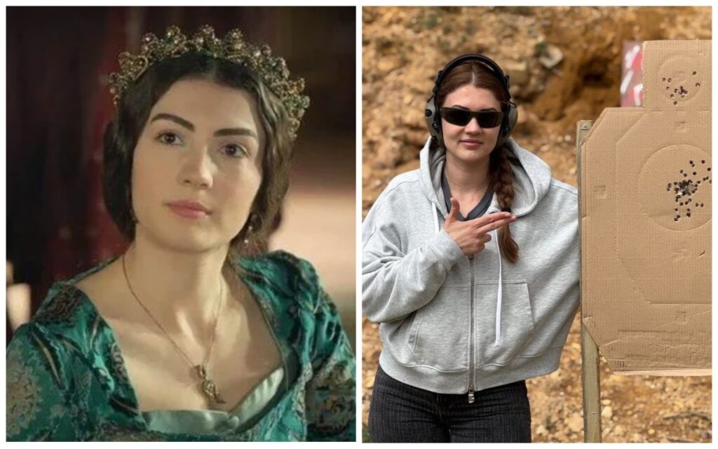 Новости турдизи за 14 апреля 2025 года