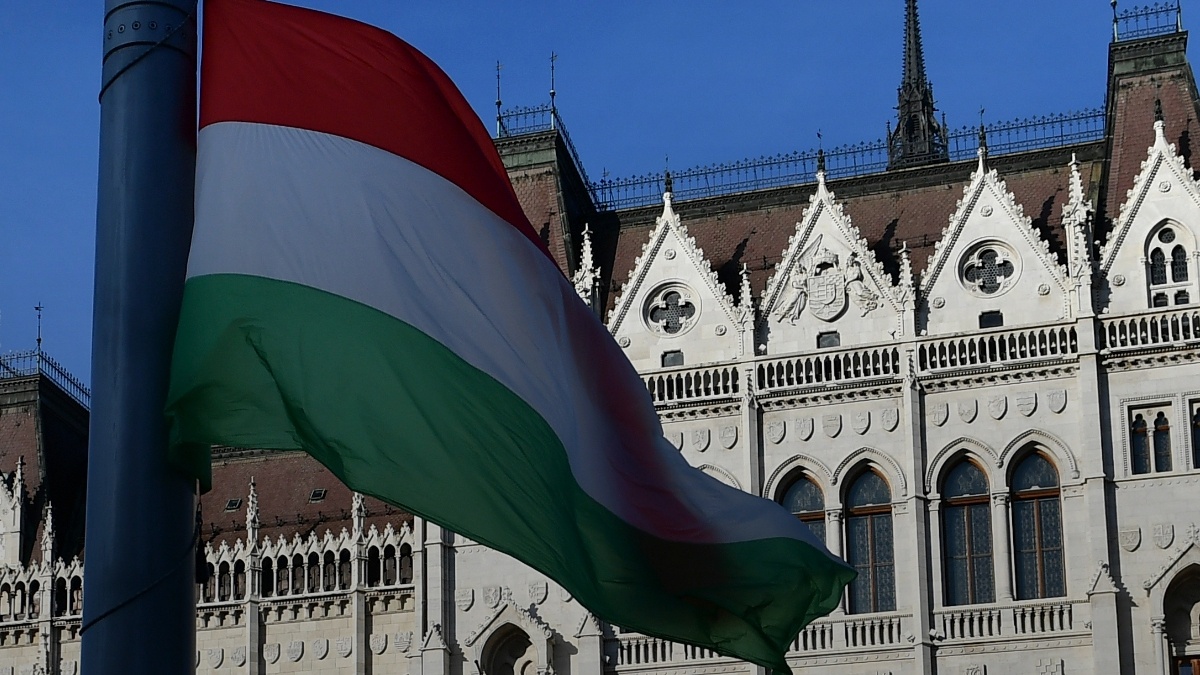 © AP Photo/Anna Szilagyi, File