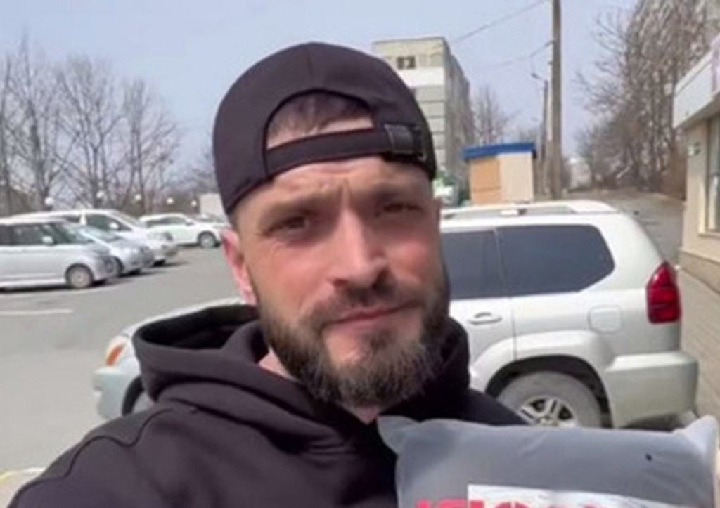    Фото: news.ru Георгий