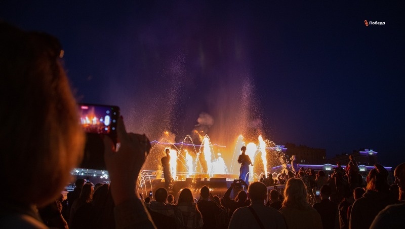      Фото: Валерия Алтухова / / ИА «Победа26»