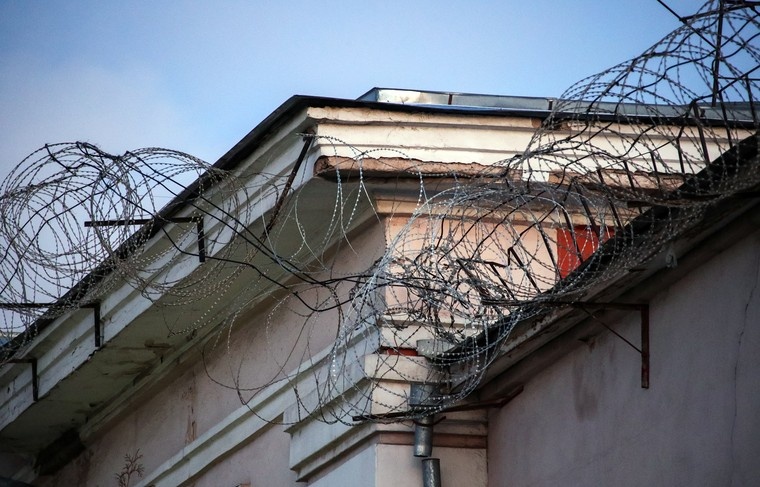    Сергей Лантюхов/NEWS.ru