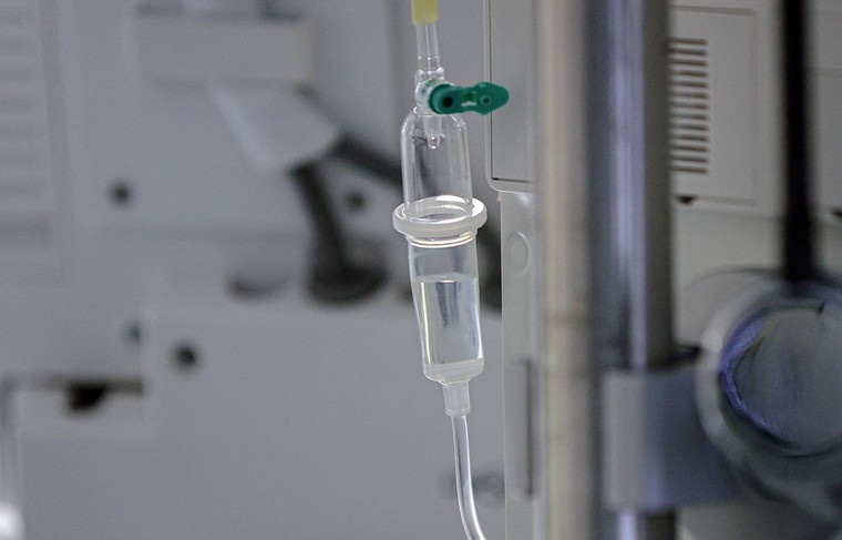    Сергей Булкин/NEWS.ru