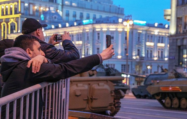    Сергей Булкин/NEWS.ru