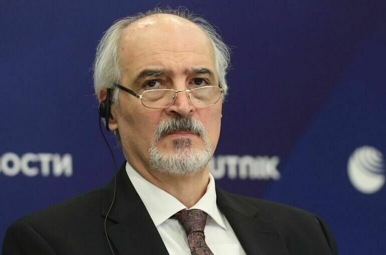   Владимир Трефилов / РИА Новости