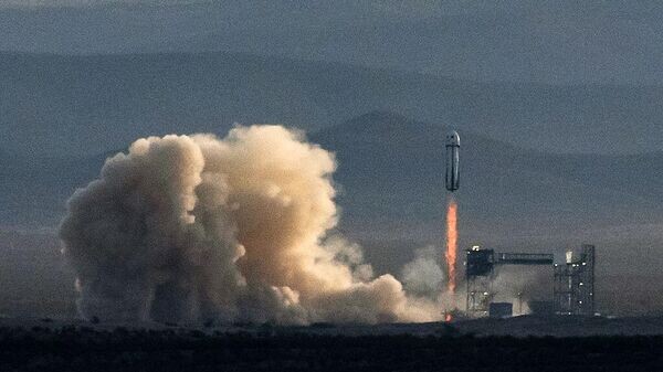    © Getty Images / Justin Hamel