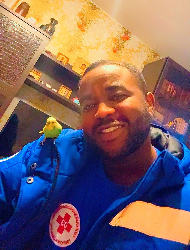 ДТП в 1,5 раза больше, пожаров в 2 раза меньше – статистика тверской скорой за неделю