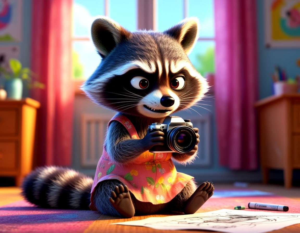 Снимаем видео