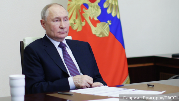     Фото: Гавриил Григоров/ТАСС   
 Текст: Дарья Григоренко