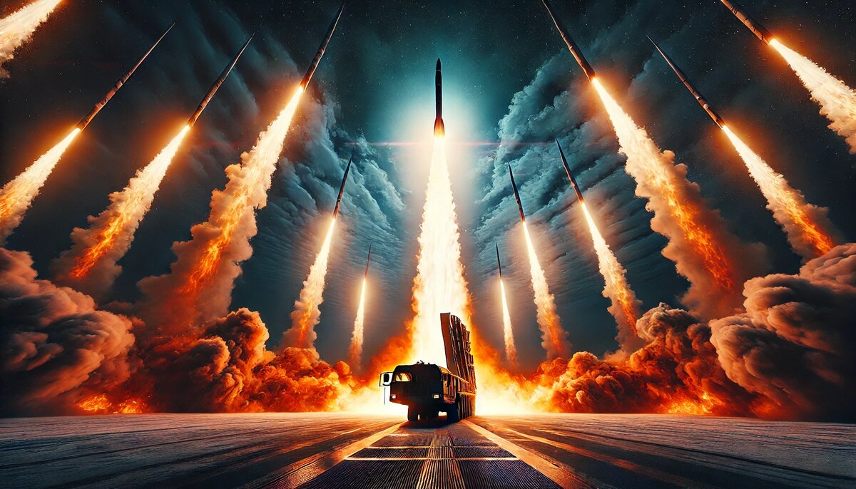 Изображение сгенерировано ИИ