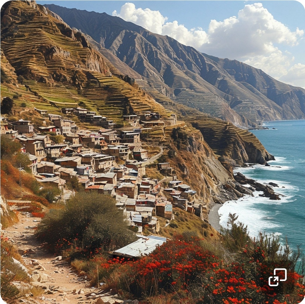 Изображение создано в приложении "Шедеврум" автором канала Дилярой Гайдаровой