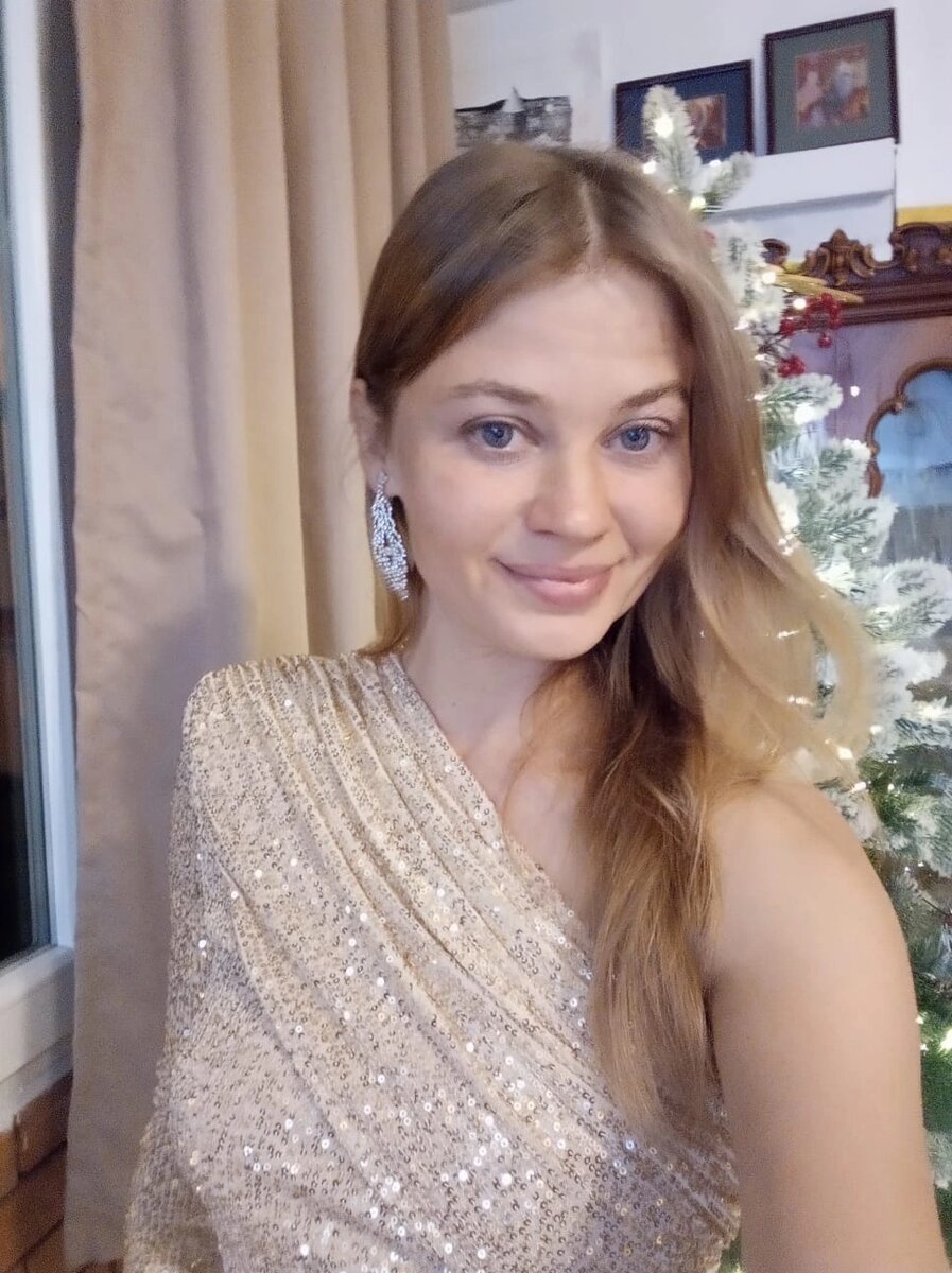 Мне утвердили это платье.....