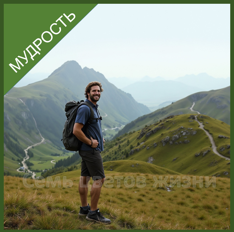 Принятие решения в сложных условиях – выбор пути без явных преимуществ