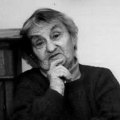 Нина Тер-Осипян. Фото из открытых источников