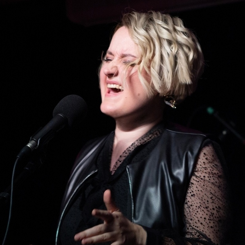 Инна Столярова