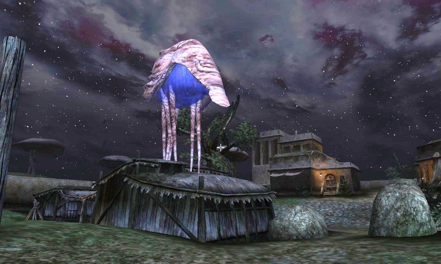 Не игра, а целая жизнь! 5 субъективных фактов в пользу того, почему Morrowind - лучшая часть серии The Elder Scrolls