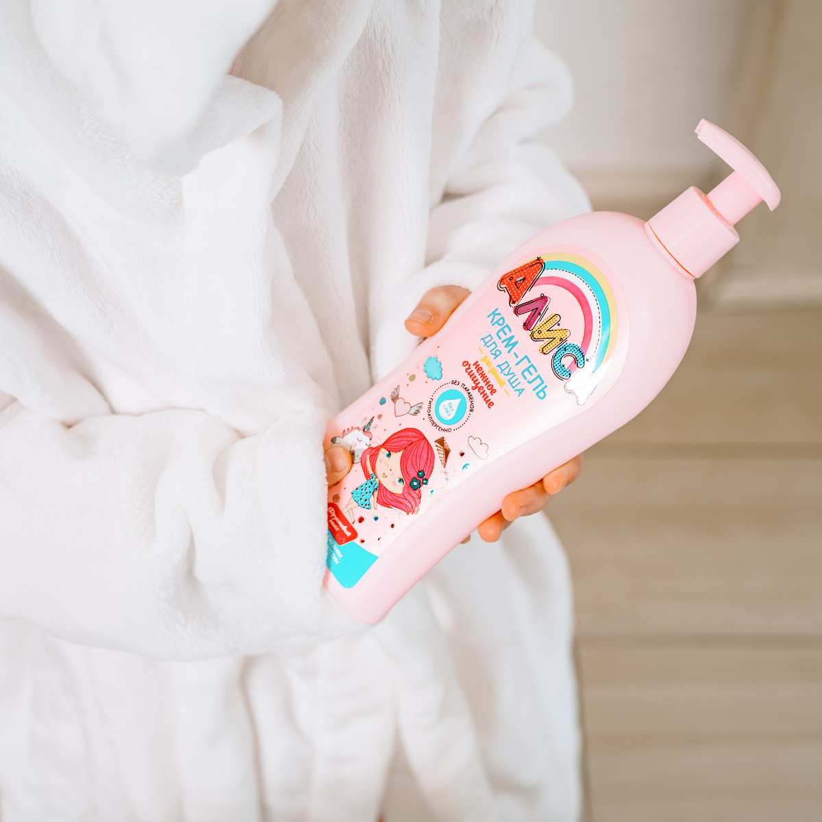 Проводите время с вашей маленькой принцессой с пользой для ее развития и вашей 