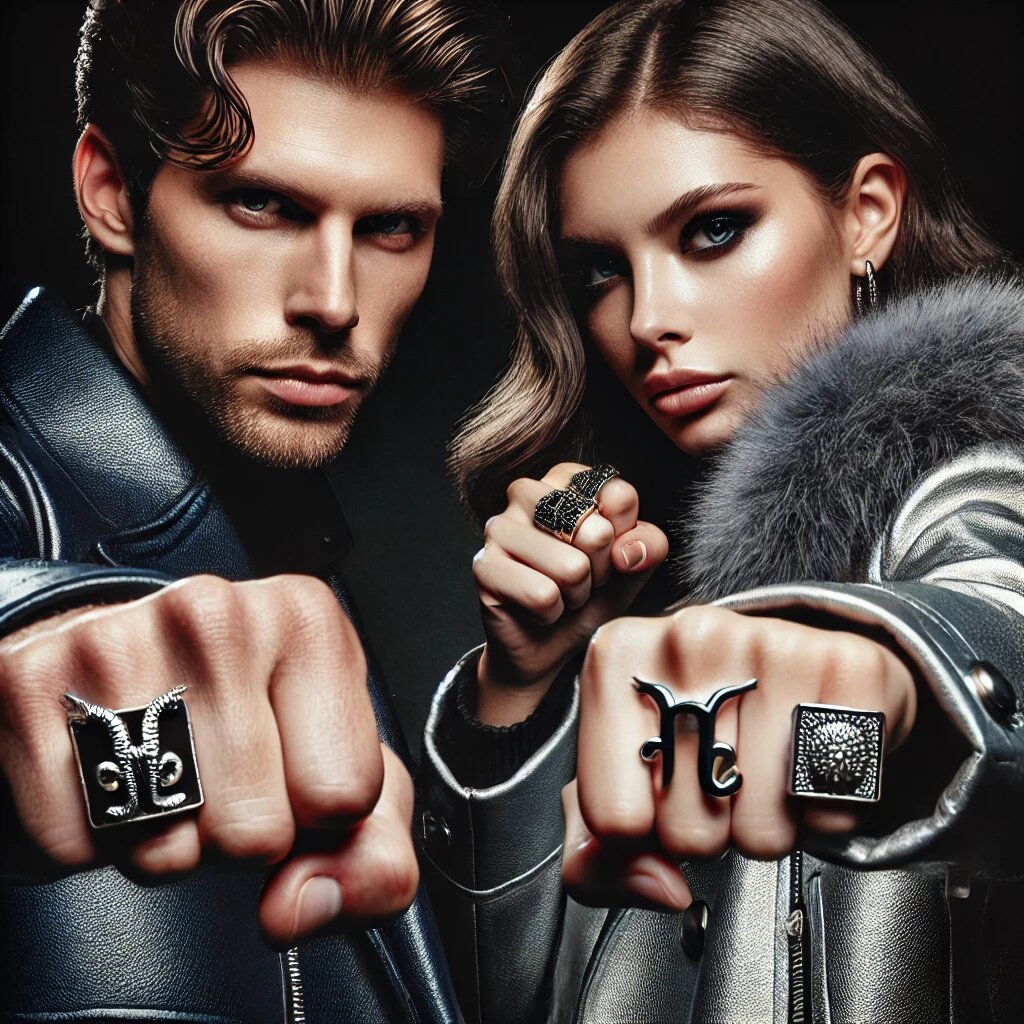 Добро может быть сильным только тогда, когда оно не боится быть жестоким