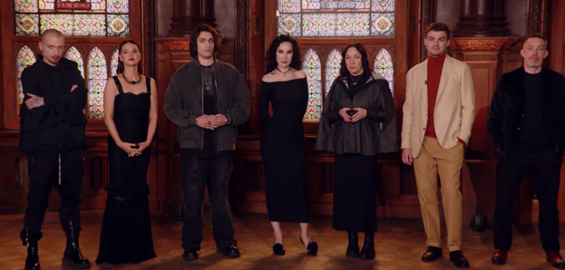 Ожидание результатов