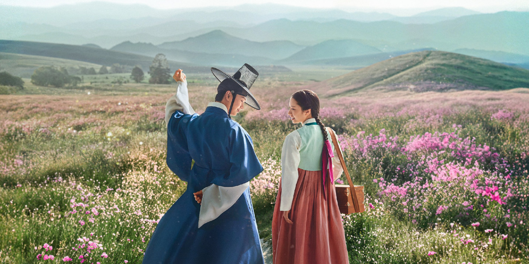 Новые Корейские дорамы: что стоит посмотреть? Апрель 2025