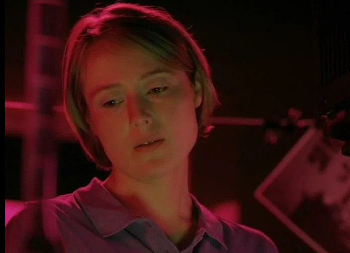 Кадр из фильма «Смерть на реке» (2005)