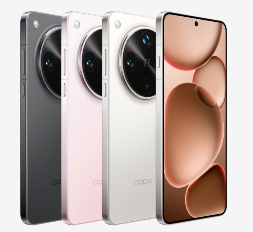 Источник изображения: OPPO