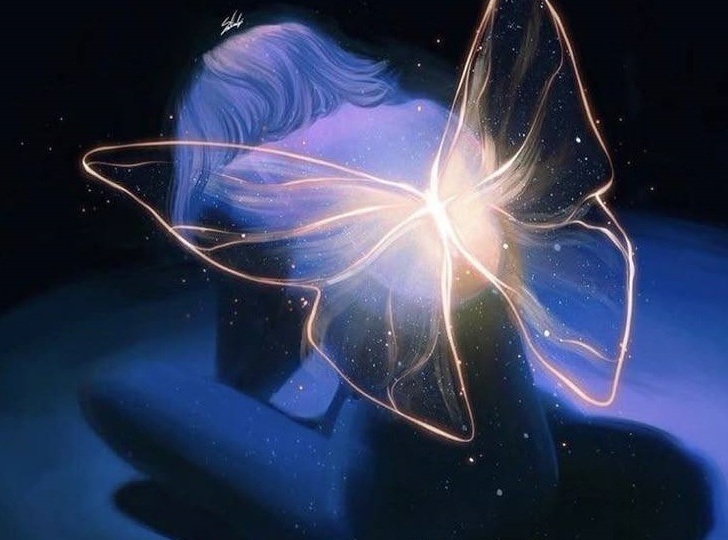 Уныние - самая опасная эмоция для человека