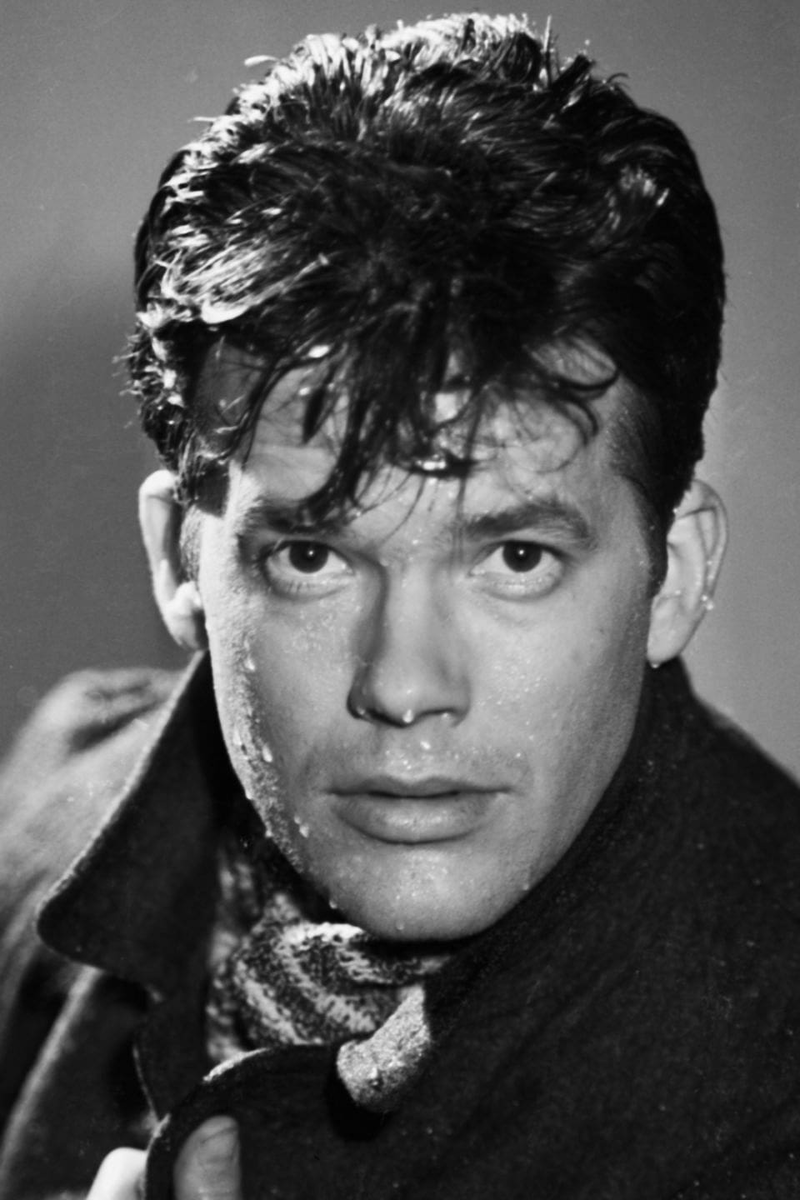 Збигнев Цибульски (1927-1967)