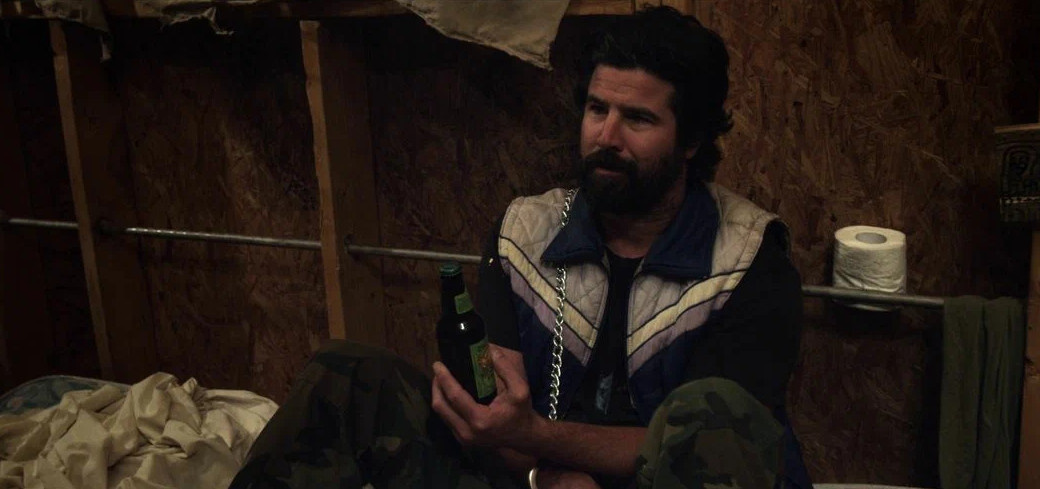 Кадр из фильма «Ломка» (2012)