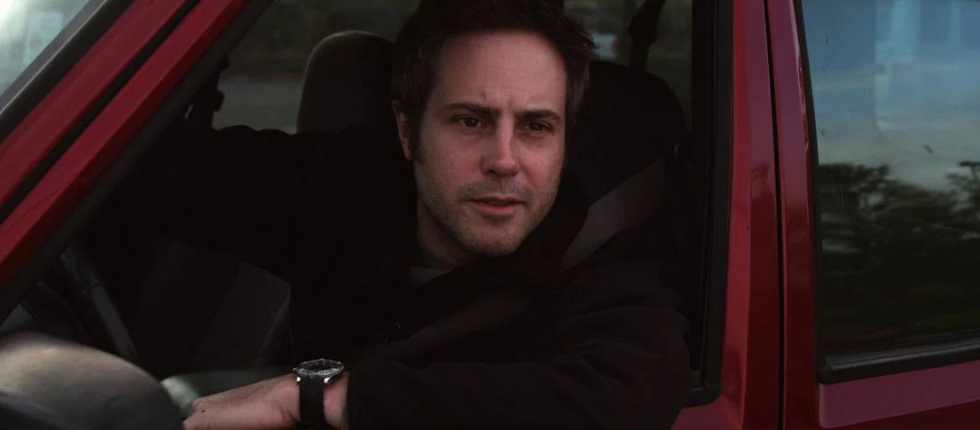 Кадр из фильма «Ломка» (2012)