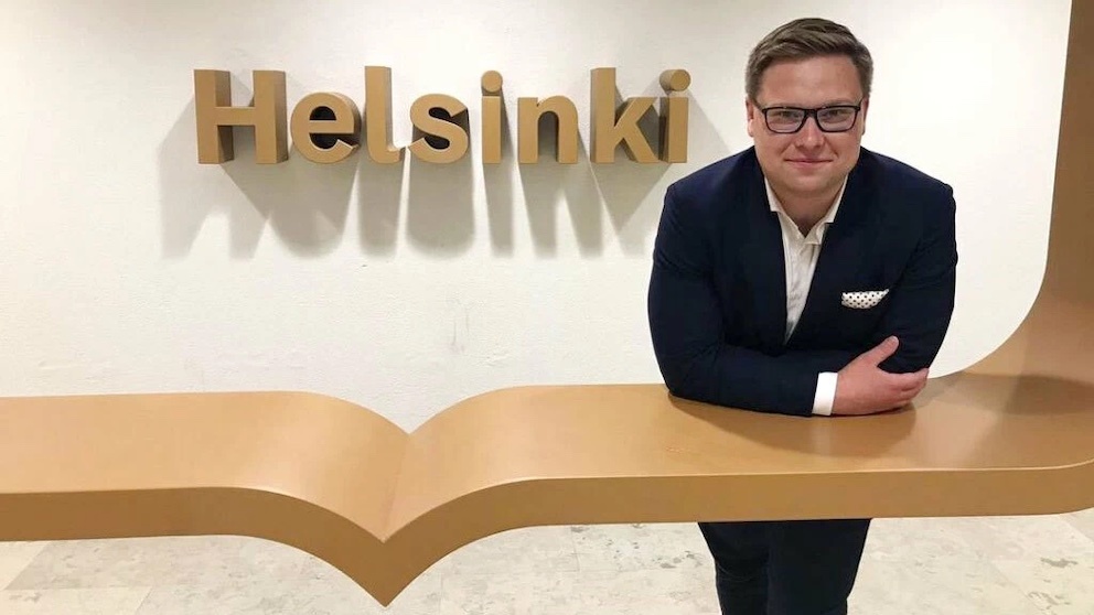 Даниэль Сазонов 