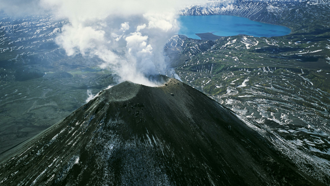    Фото: Andrey Nechaev/Russian Look/Globallookpress