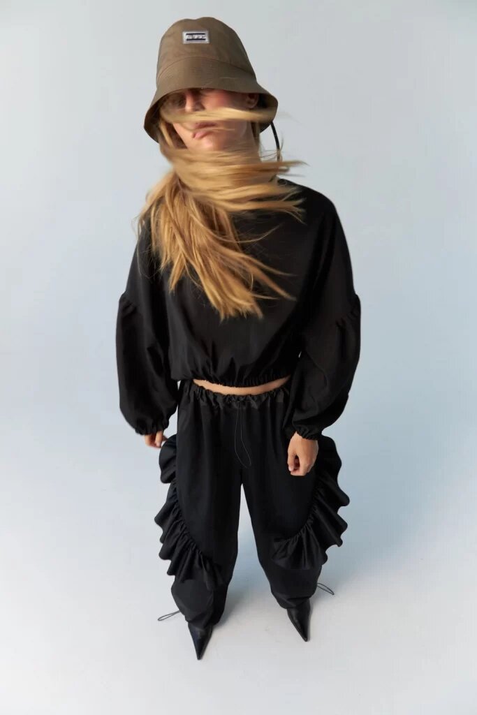 Брюки, muus, 21 000 рублей smirnov  📷
