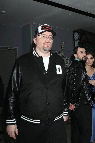 Гарик Харламов