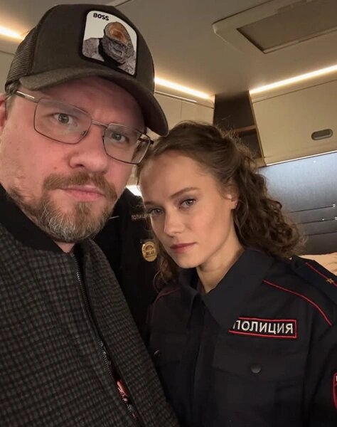 Гарик Харламов не рассказывает о проблемах на работе и очень редко делится деталями личной жизни