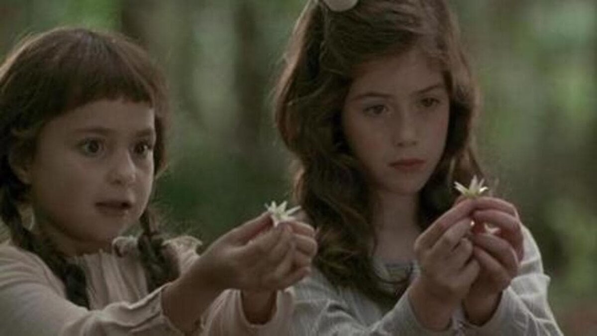 Кадр из фильма «С феями шутки плохи» (1997)