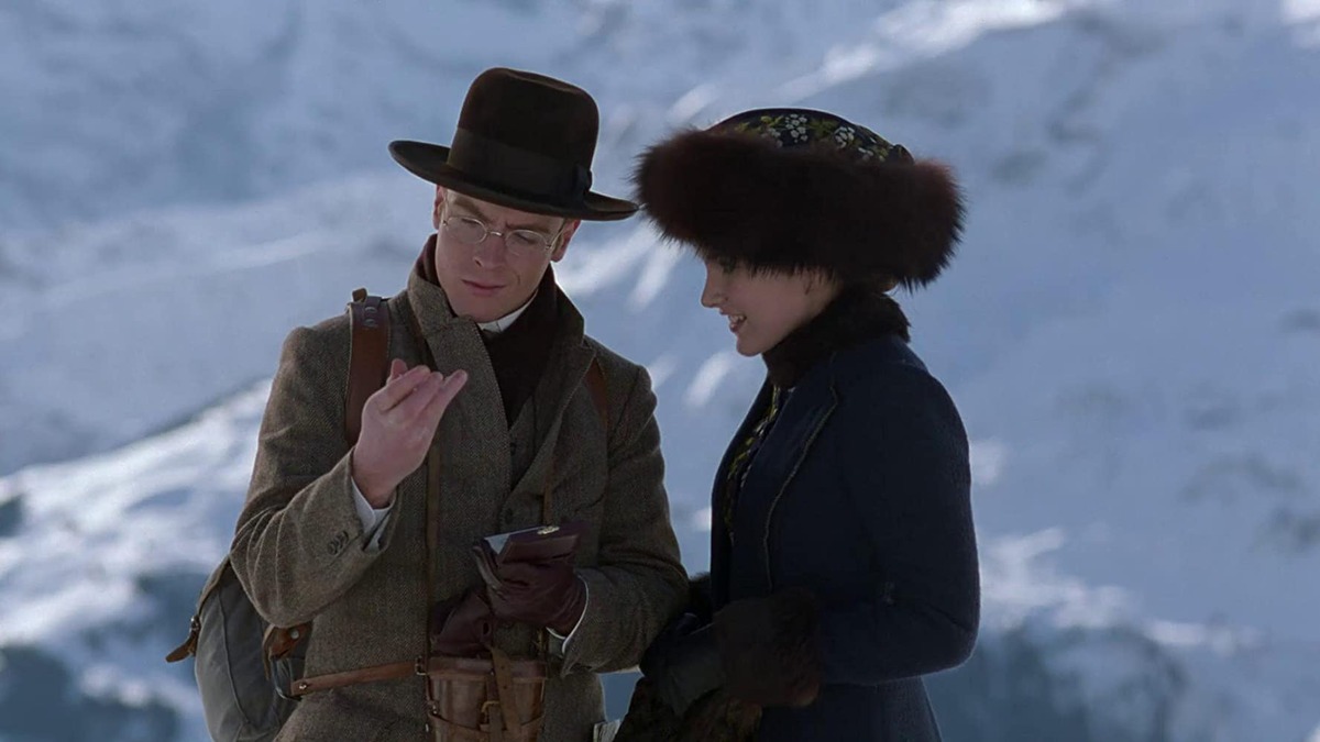 Кадр из фильма «С феями шутки плохи» (1997)