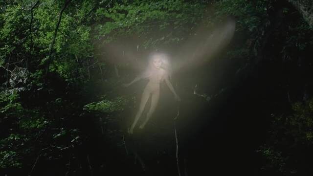 Кадр из фильма «С феями шутки плохи» (1997)