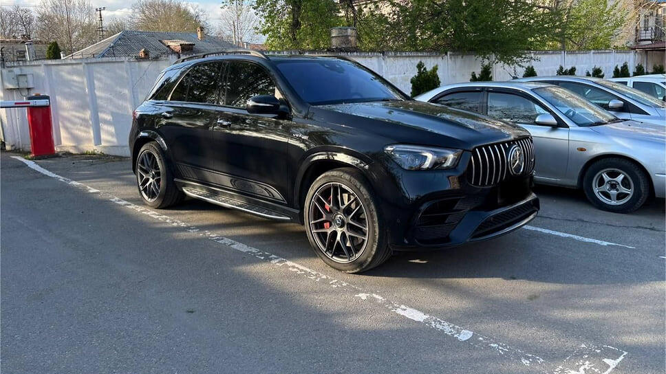 Фото: пресс-служба ГУ МВД России по Краснодарскому краю