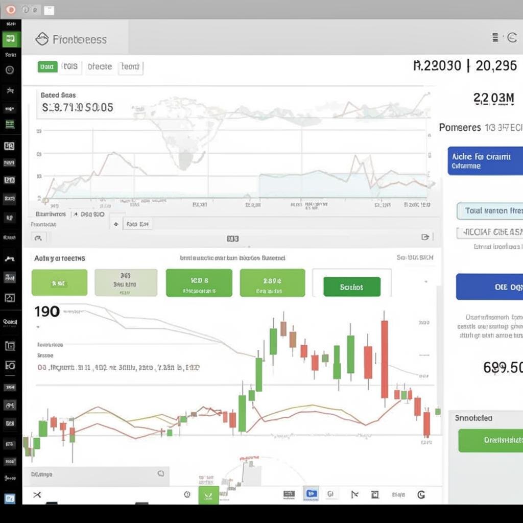 AMarkets: Обзор брокера, который торгует быстрее, чем вы моргаете! 